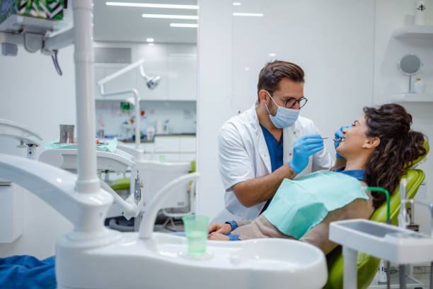 Best Dental Fillings (Composite and Amalgam)  in North Redington Beach, FL