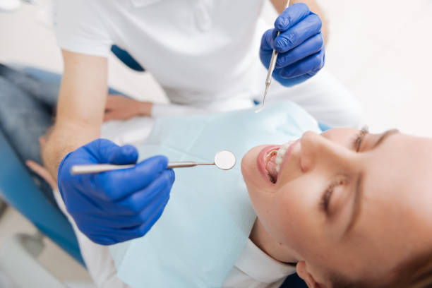 Why Choose Us for Your Dental Needs in North Redington Beach, FL